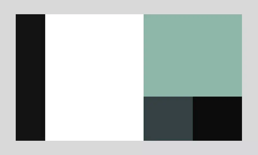 5个技巧设计出精致UI界面布局!25 5个技巧设计出精致UI界面布局!