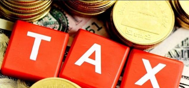 加拿大小科普系列——报税篇 - 知乎