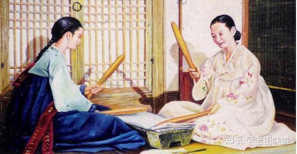 长安一片月 万户捣衣声 古代诗人为什么总喜欢捣衣?
