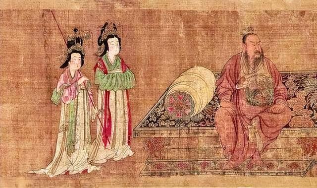 石勒:历史上唯一从奴隶到皇帝的人 - 知乎