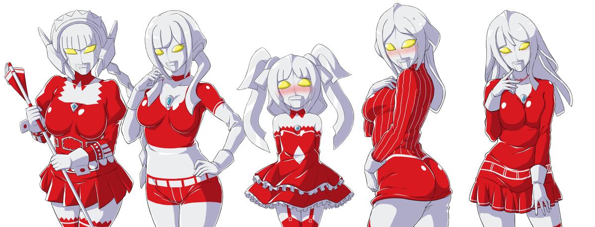 猎奇向本车开往m78星云