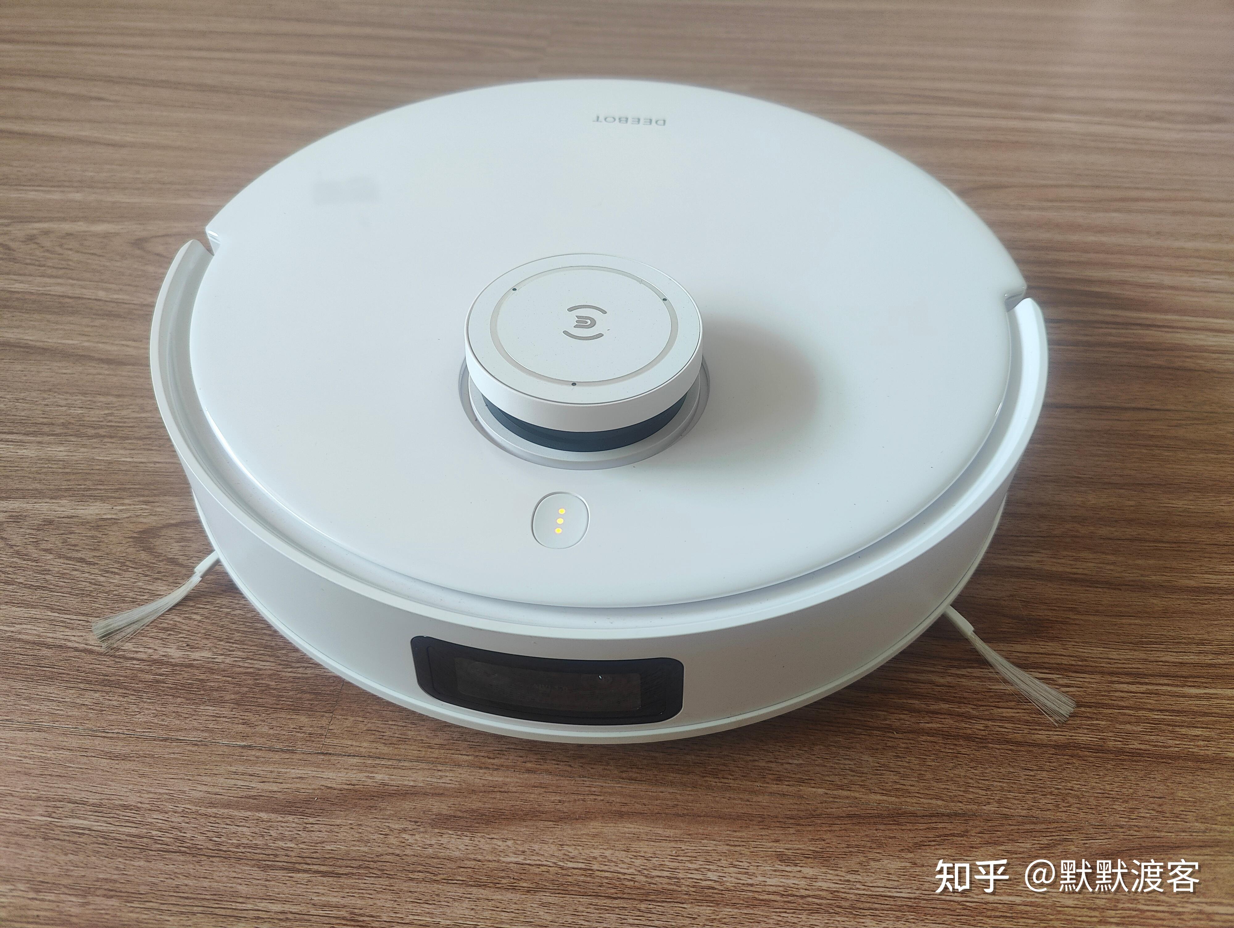 科沃斯t10turbo扫拖一体机器人测评4000元以内全能扫拖机器人选购推荐