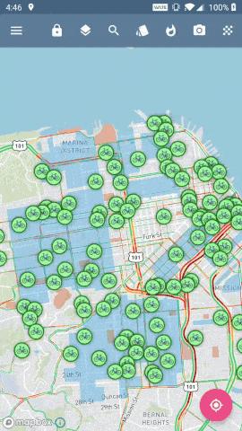 源码分析用MapboxAndroidSDK做一款共享单车App（上）——消费者端插图7