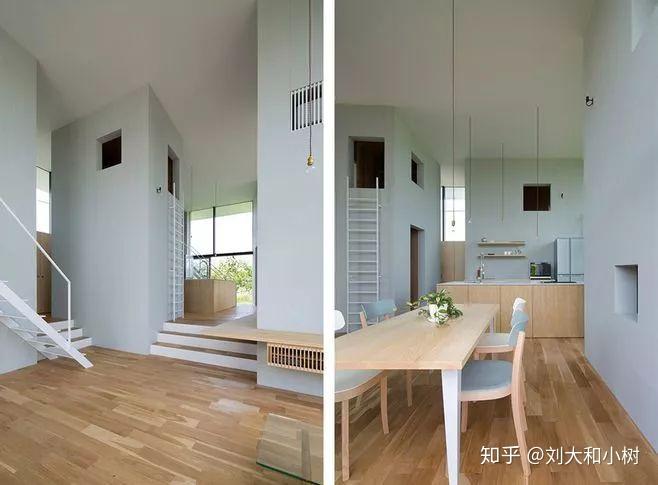 日式酒屋派 | 精选自隈研吾《十宅论》