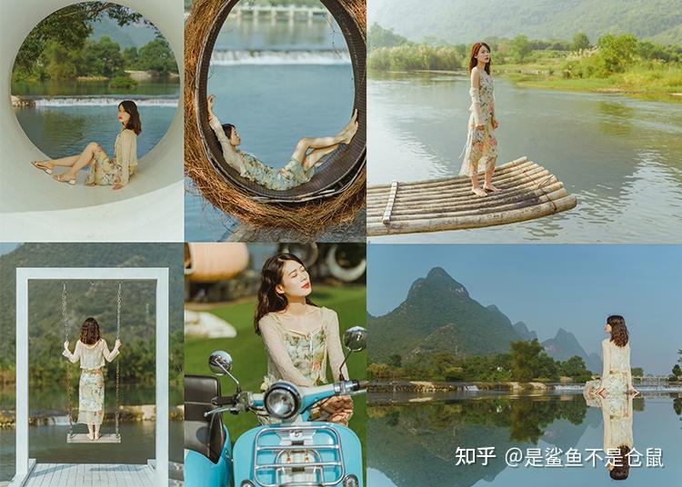 第一次去桂林旅游-看完这篇攻略就够了,桂林旅游景点/路线/美食住宿/避坑攻略! - 知乎