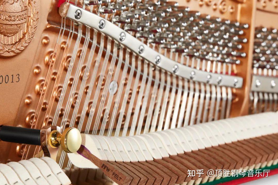 揭秘音色的"灵魂核心"