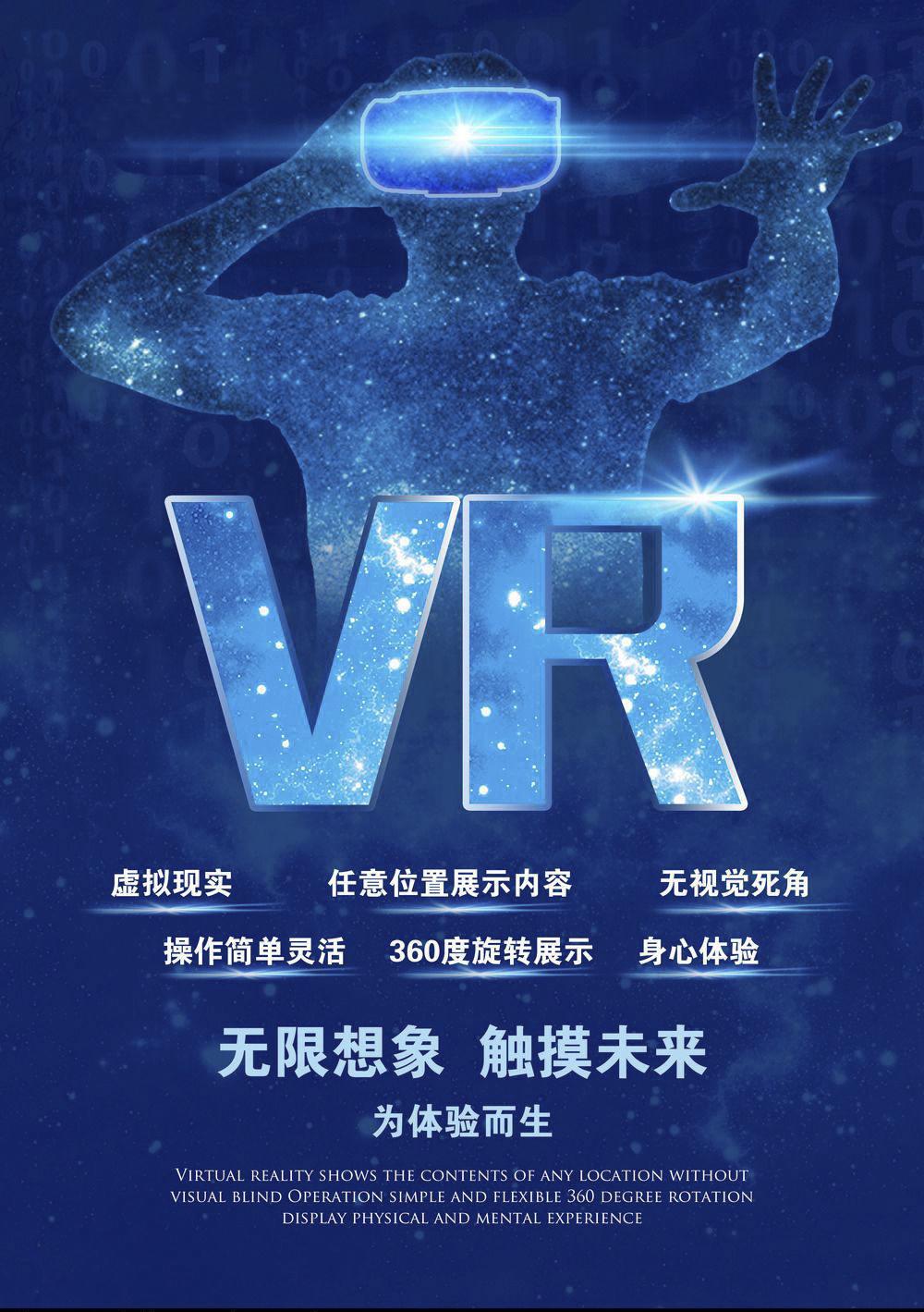 先然vr全景项目介绍