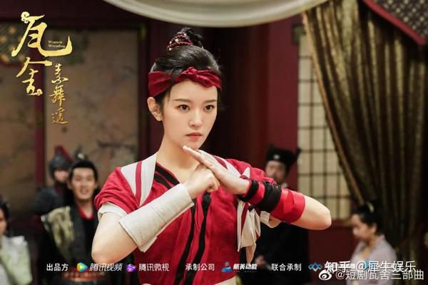 勾栏瓦舍间，微短剧吹动国风 - 知乎