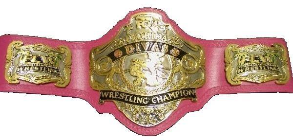 浅谈wwe不同时期冠军腰带