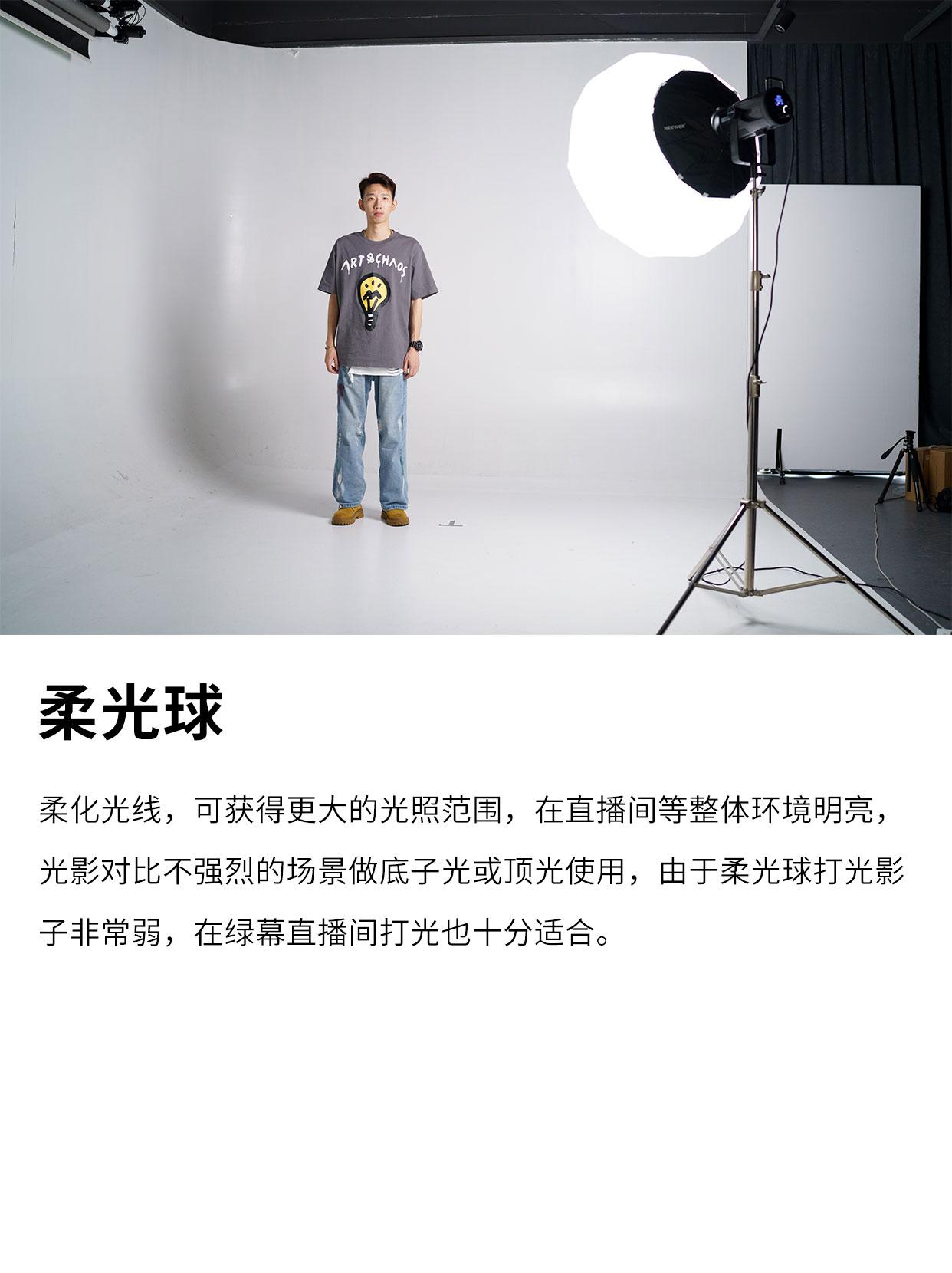 15分钟看懂柔光附件怎么选！摄影直播布光 - 知乎