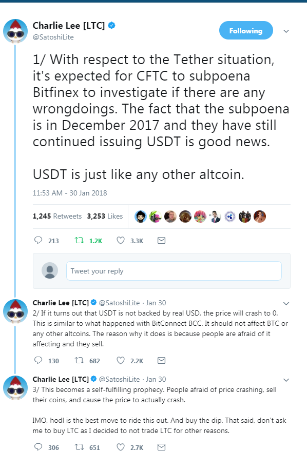 usdt正规吗-usdt骗局介绍