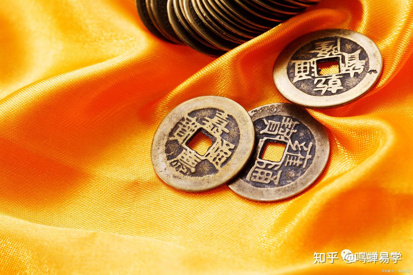 详解六爻当中,如何确定六亲关系 - 知乎
