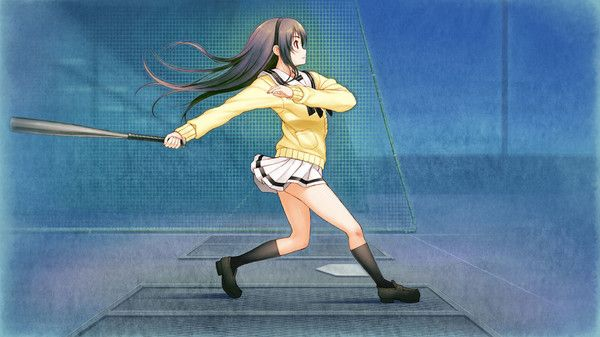 和学校人气偶像的曾根美雪虽然是青梅竹马,但因为不想引人注目以及