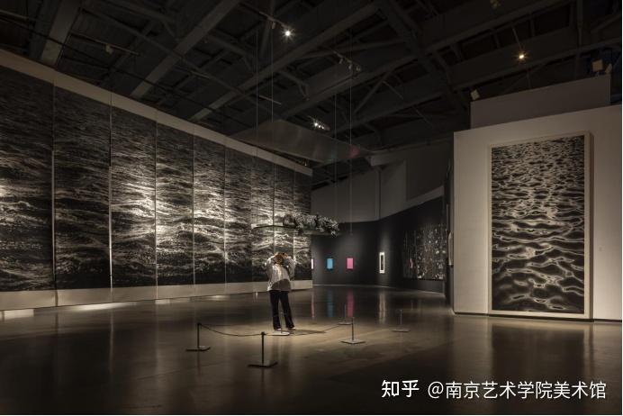 “所以:陈琦”在南京艺术学院美术馆隆重开幕 - 知乎