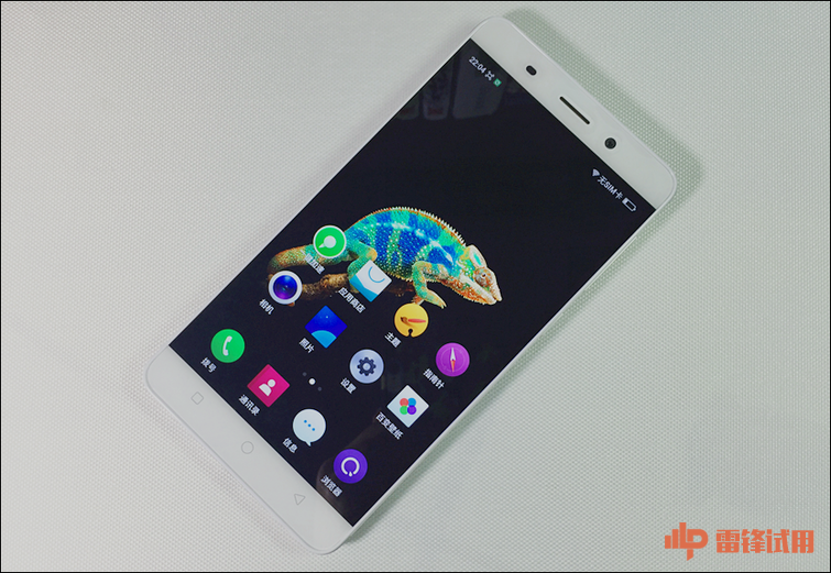 【奇酷手机青春版】最均衡千元机---奇酷手机青春版评测