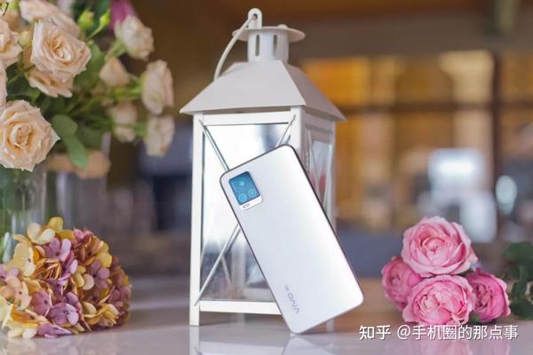 实力体现 Vivo S7荣获科技风云榜年度最佳自拍手机 知乎