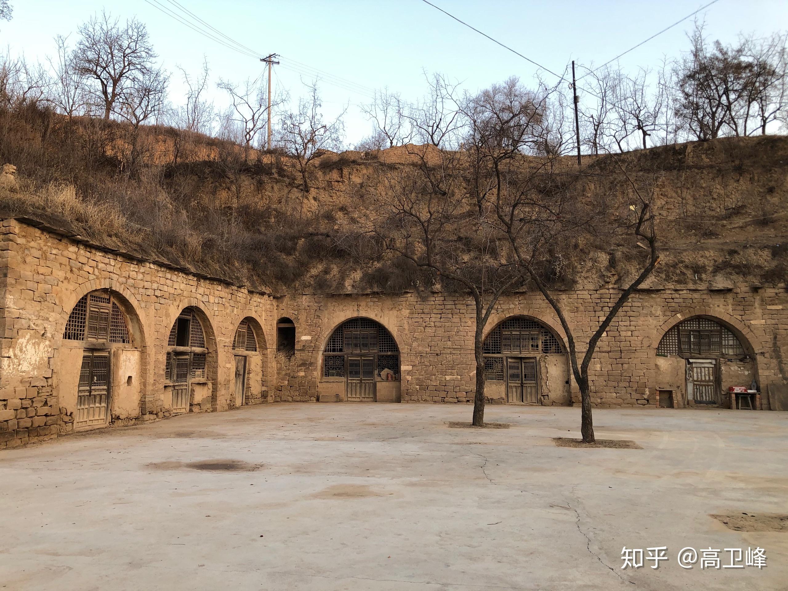 0202年住窑洞是怎样一种体验