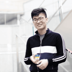 好物推荐,可以在星巴克wifi转wifi的openwrt开源双无线网卡路由器