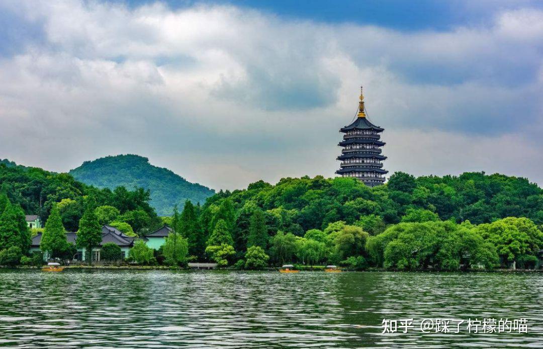 杭州旅遊攻略 | 省錢又地道的杭州兩日遊攻略~ 走最少的路讓你玩轉