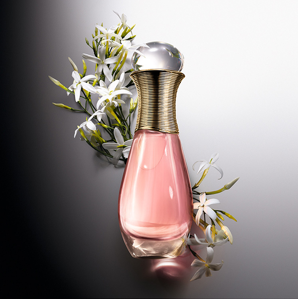 迪奥真我和香奈儿绿色邂逅香水哪个更适合30岁左右女人?