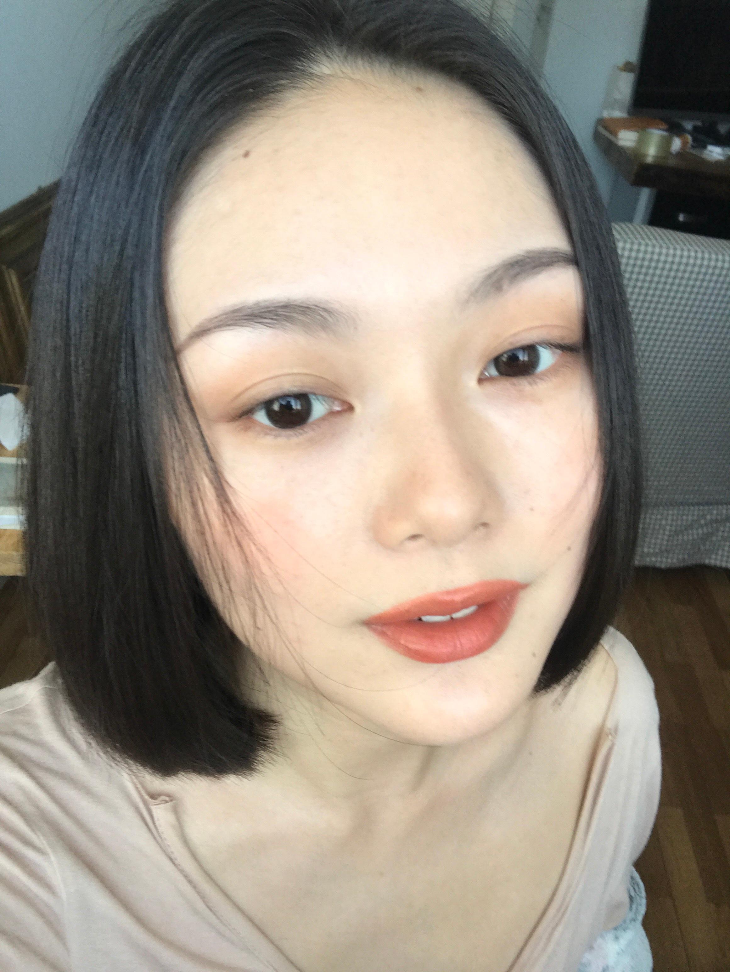 再谈晚晚妆容 : 灵感来自克拉纳赫与约翰·科林 - 知乎