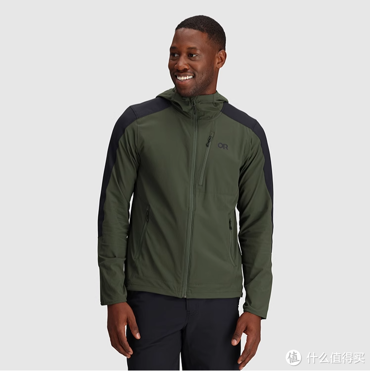 不止始祖鸟土拨鼠这11家户外大牌的断货单品个个顶流