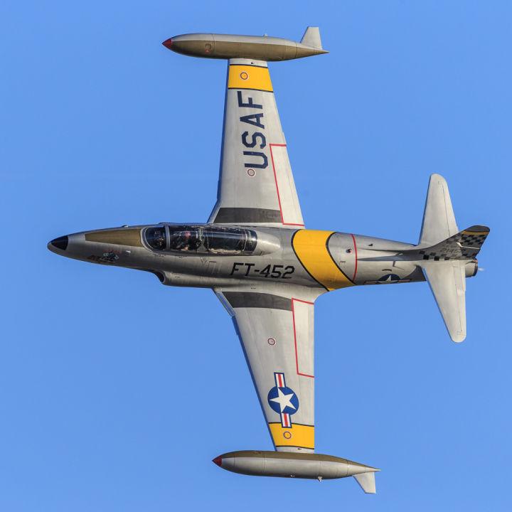 经典教练机产量惊人以f80战机为基础打造衍生出多款机型