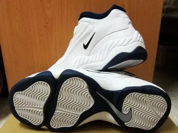 nike air props uptempo