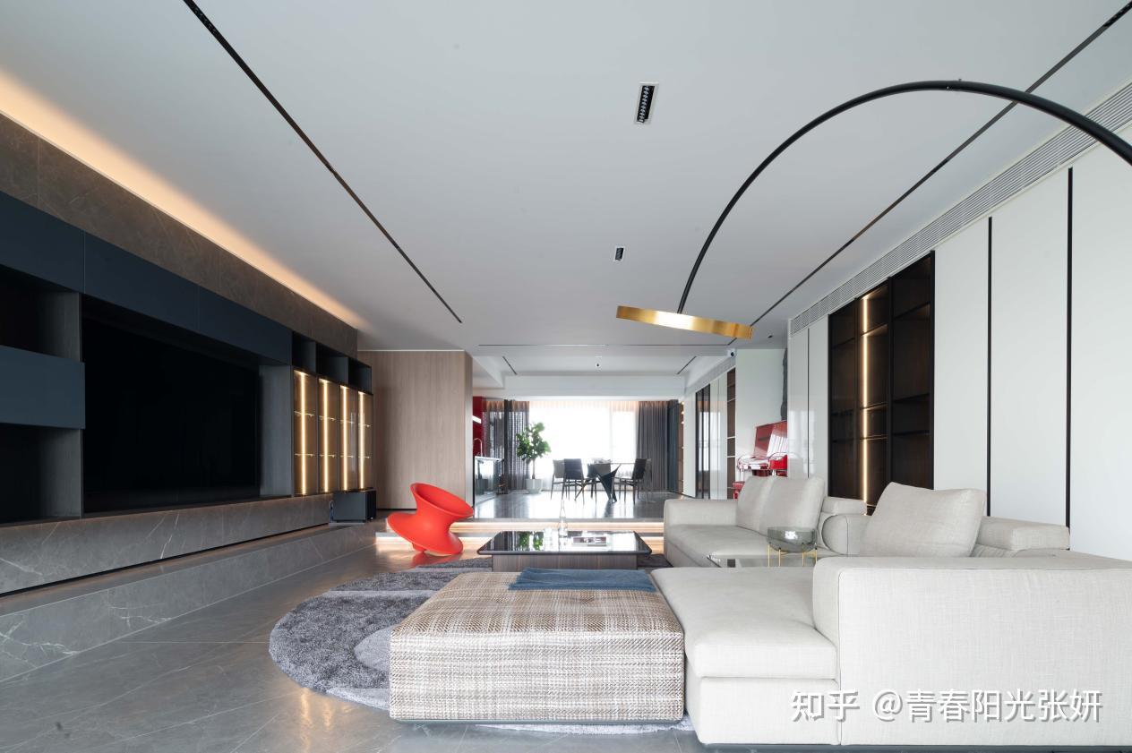 新房装修全屋家装定制方法 - 知乎