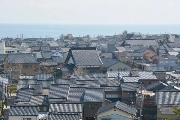 谷町君 日本居住排行榜 住在这30个地方最充实 知乎