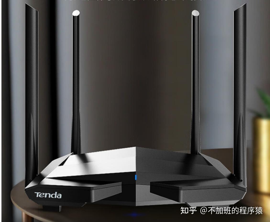 小米,水星四个品牌比较靠谱~普联tl-wdr5620千兆版带有4个全千兆有线