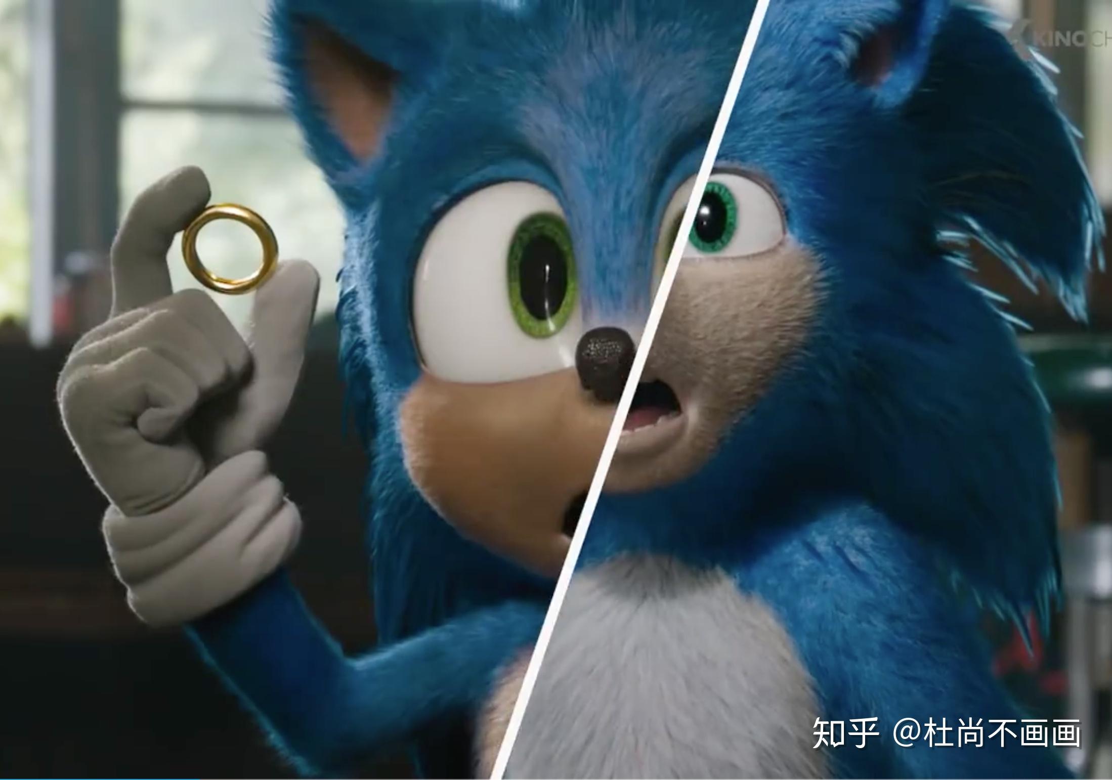 而x战警中的镭射眼詹姆斯·麦斯登饰演sonic的好友tom到底这只蓝色