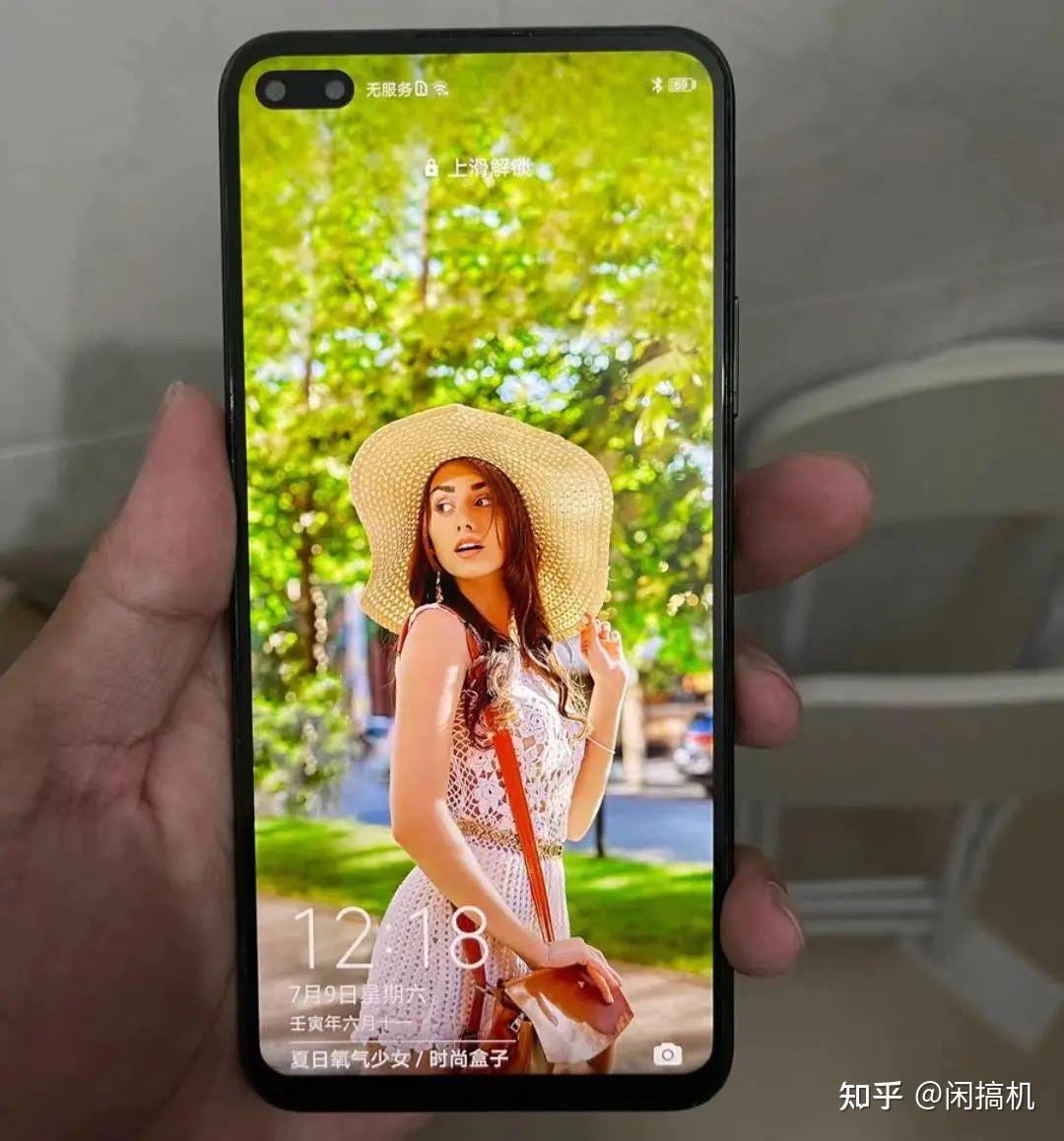 最值得购买的3部华为老手机400元就能用上鸿蒙40系统