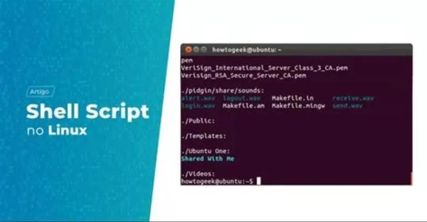 自动化管理Linux的好工具：shell script - 知乎