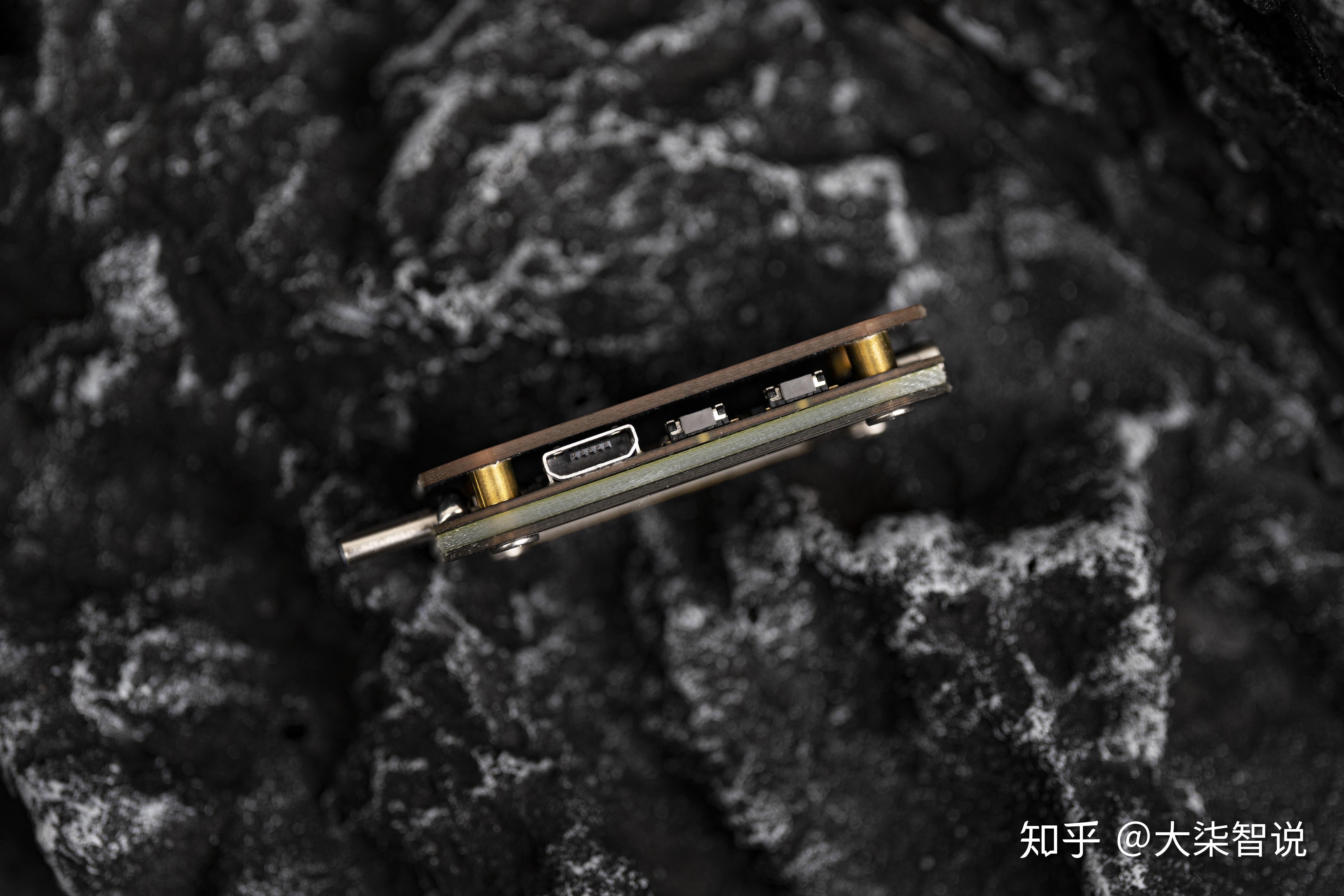 数码爱好者必备工具：POWERZ KM001C多功能测试仪 知乎