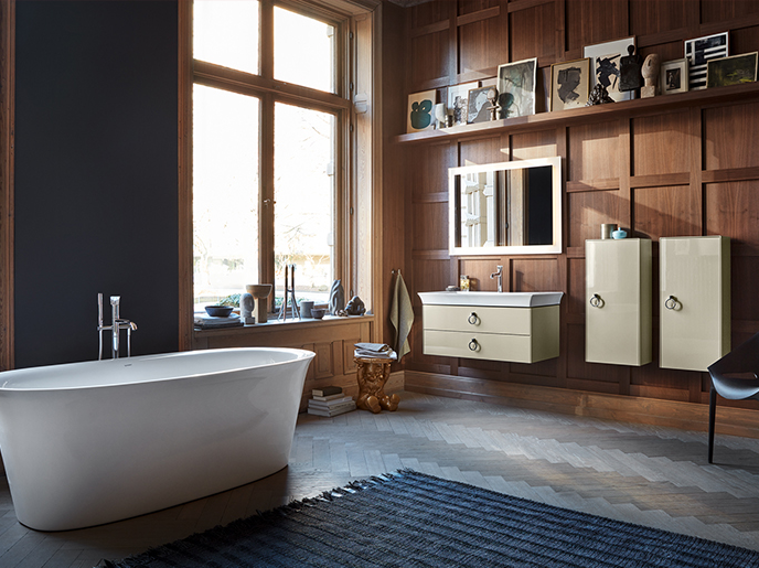 第26届中国国际厨卫展duravit的高尚卫浴享受即将开启