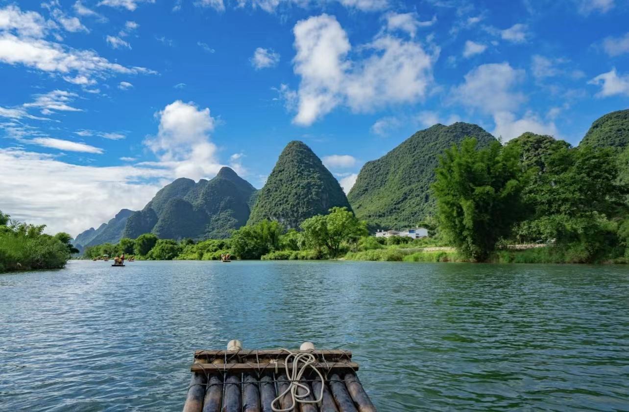 2023桂林自由行旅游攻略，桂林旅游必去景点推荐及最佳路线 - 知乎