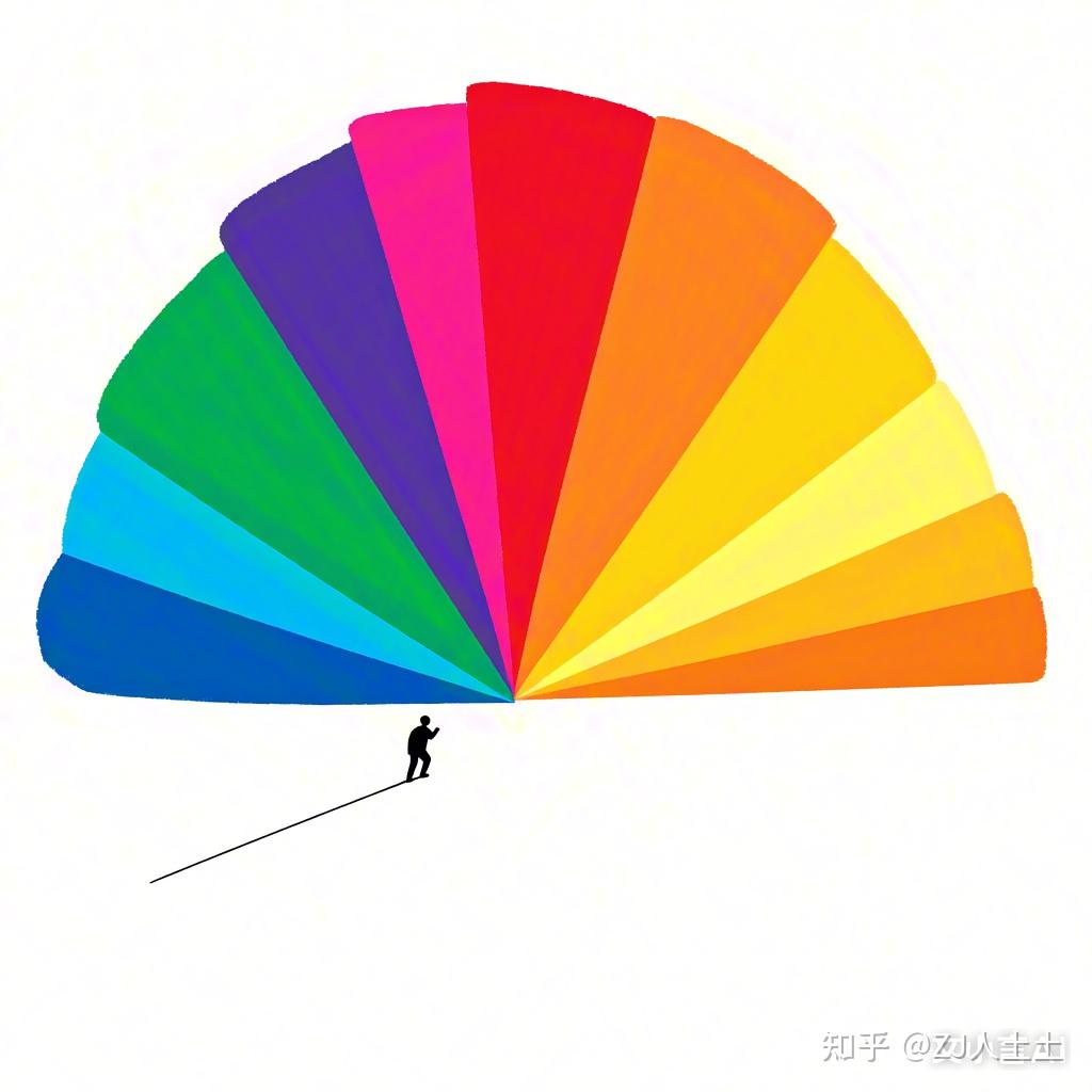 2024年就要翻篇了,你学会“翻篇”了吗? - 知乎