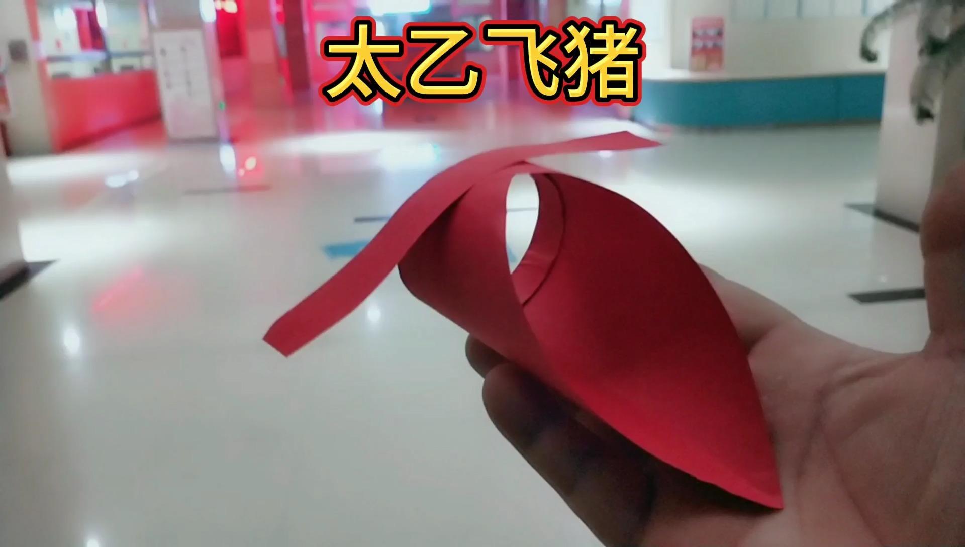 飞猪就知道玩dircut