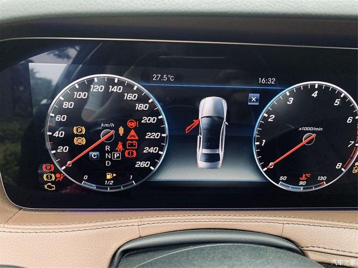 新s发布晒晒我的奔驰s350人生小目标真的很美妙