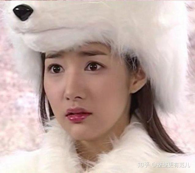 我跟你说朴敏英生图太能打你跟我说整容脸崩不崩