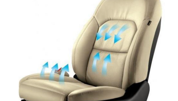 座椅通风功能为何不能成为汽车标配