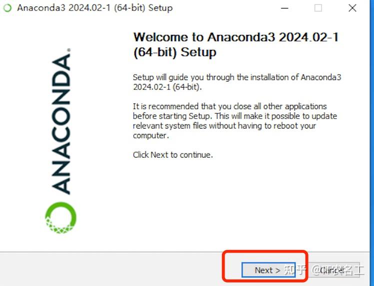 Anaconda3 anaconda anaconda3 