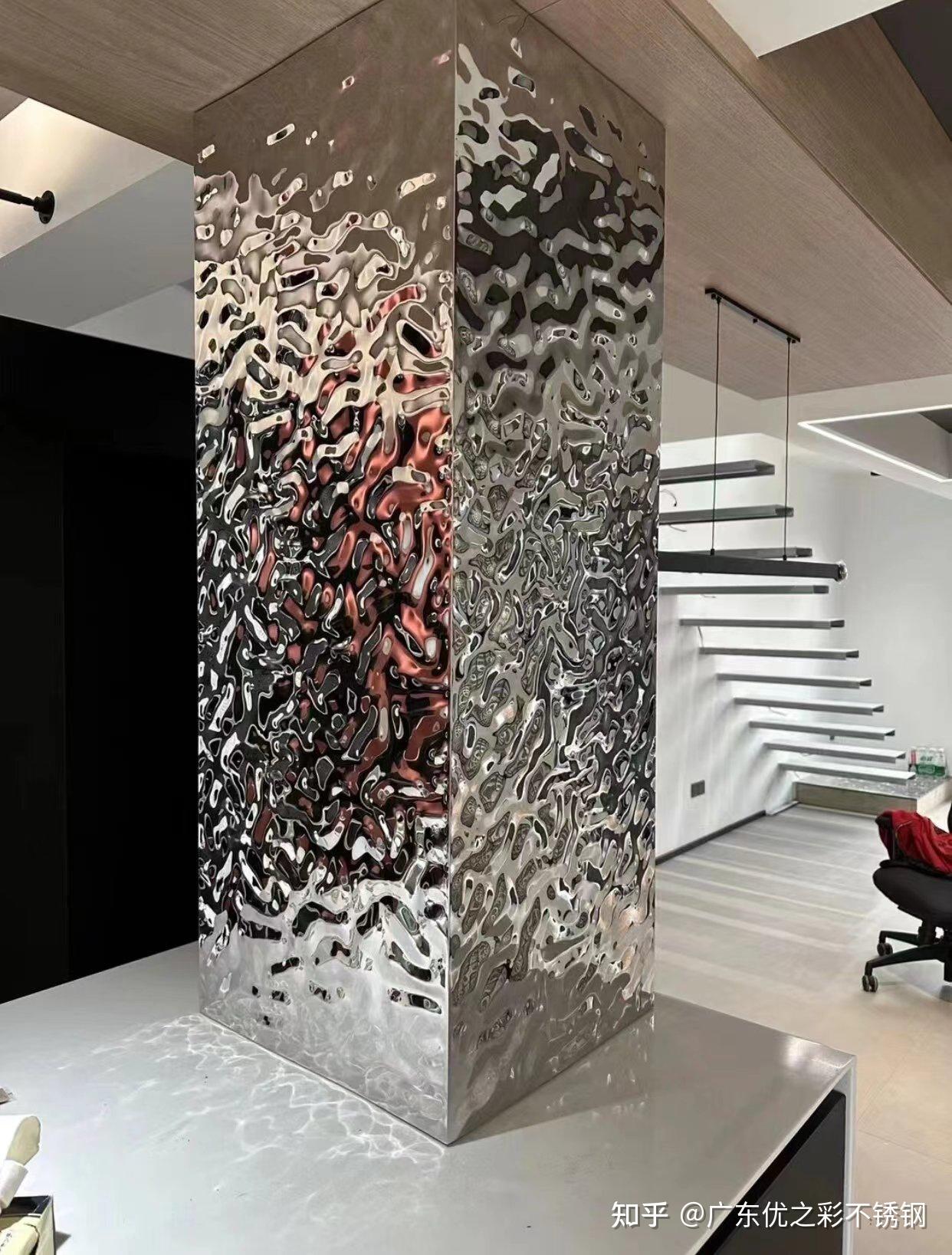 不锈钢蜂窝板:概念,特性及应用的深入探索