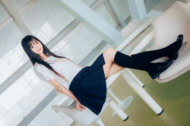 每个jk都会成为lo娘