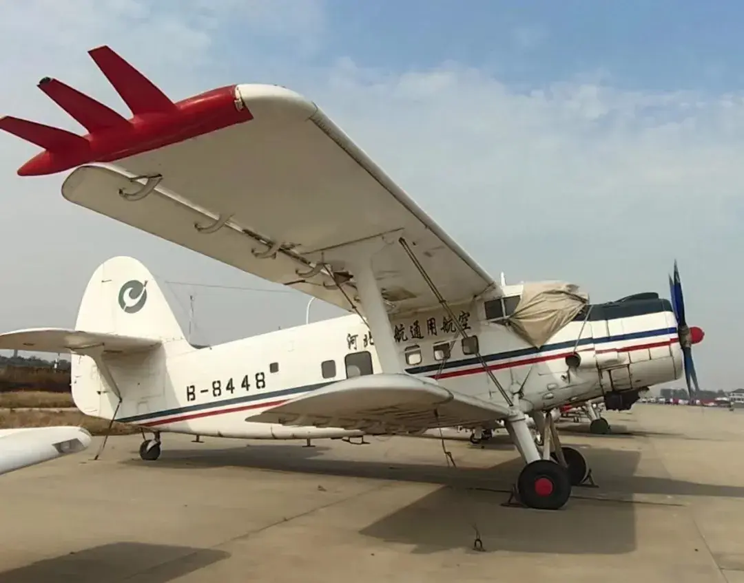 运5U型无人运输机系统首飞成功 - 知乎
