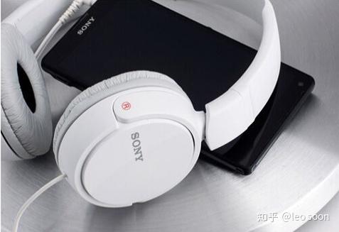索尼(sony)mdr-zx110ap