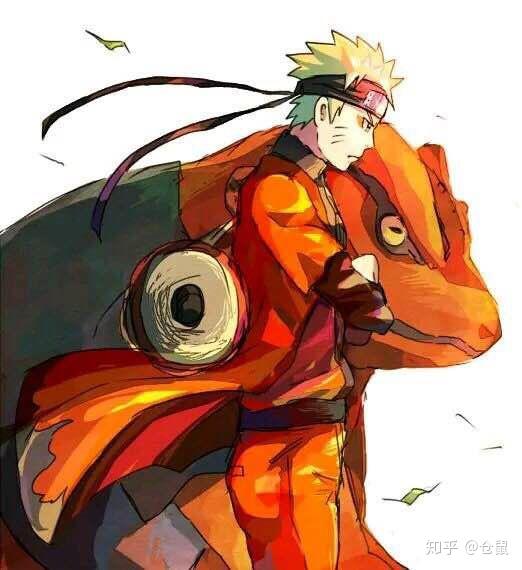 你更喜欢路飞还是鸣人