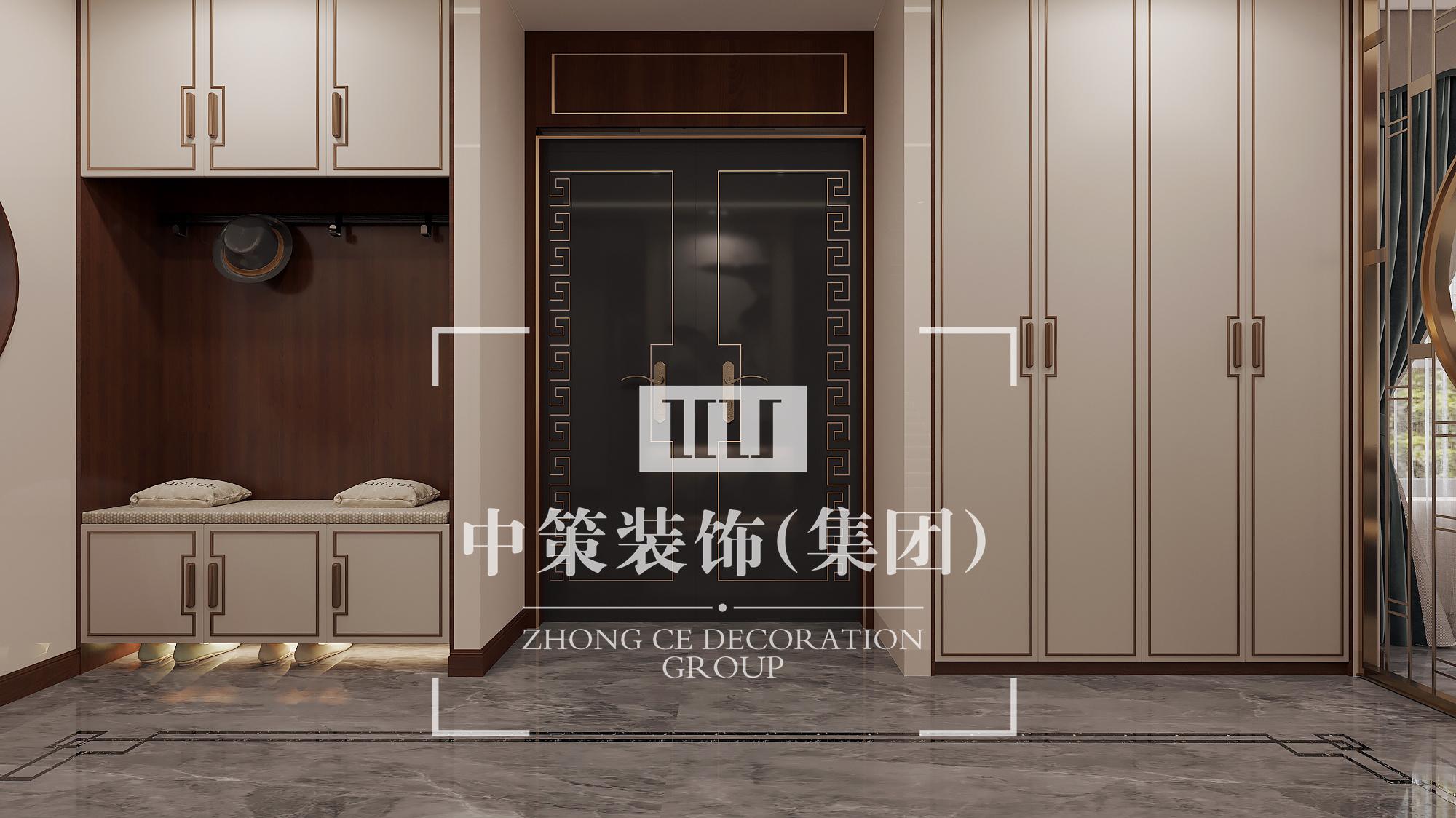 新中式,雅致之美 - 知乎