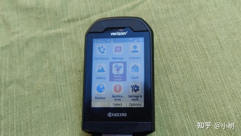 京瓷duraxv极限评测